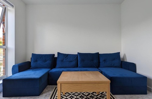 Swanscombe House | Ebbsfleet Valley Home