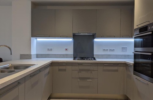 Swanscombe House | Ebbsfleet Valley Home