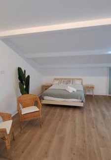 Ibeas de Juarros House | EBEIA Casas Rurales IBEAS DE JUARROS (BURGOS)