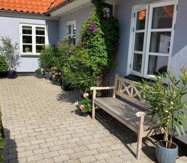 Syddjurs Kommune House | Ebeltoft Centrum