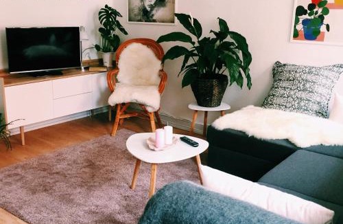 Syddjurs Kommune Apartment | Ebeltoft Midtby
