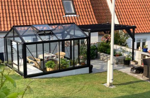 Syddjurs Kommune House | Ebeltoft-rooms