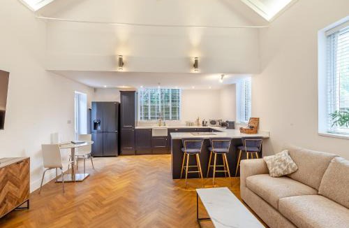 Dunmow House | Ebenezer Chapel