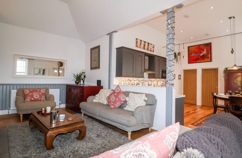 Knodishall Cottage | Ebenezer Chapel