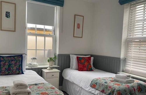 Knodishall House | Ebenezer Chapel, Knodishall