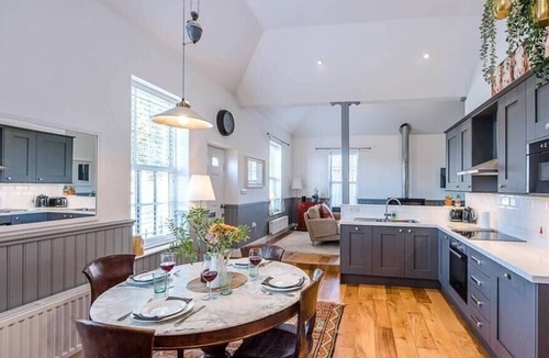 Knodishall House | Ebenezer Chapel, Knodishall