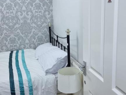 Stonnall Bed & Breakfast | EBENEZER HOUSE