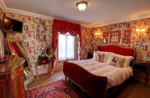 Broadstairs Bed & Breakfast | Ebenezer's Place