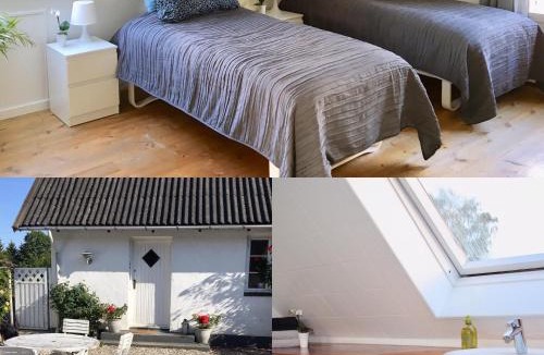 Hillerod House | Ebogaard