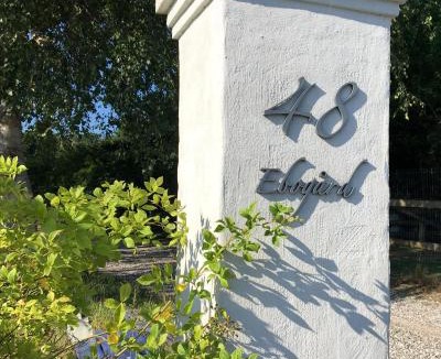 Hillerod House | Ebogaard