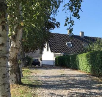 Hillerod House | Ebogaard