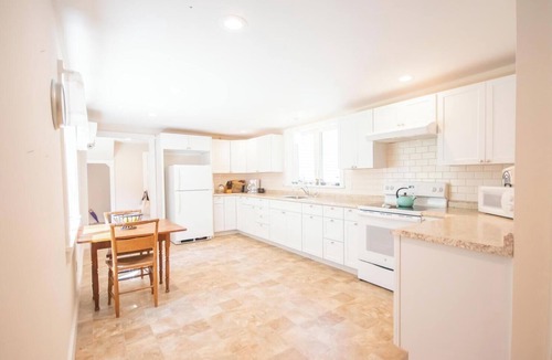 Sedgwick House | Eboleth House - lovingly restored