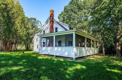 Sedgwick House | Eboleth House - lovingly restored