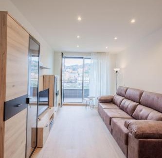 Zarautz Apartment | Ebony I Local Rentss