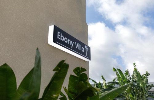 Sunset Road Villa | Ebony Villa Kerobokan