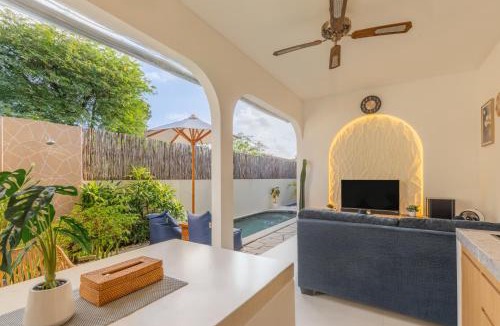 Sunset Road Villa | Ebony Villa Kerobokan