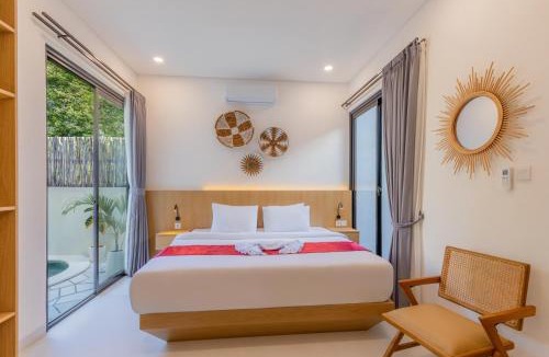 Sunset Road Villa | Ebony Villa Kerobokan