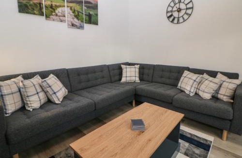 Hathersage House | Eboracum