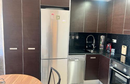 Sant Carles de la Rapita Apartment | Ebre apartament