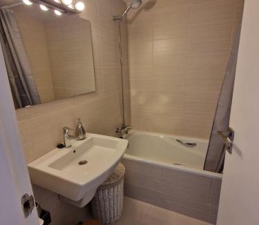 Sant Carles de la Rapita Apartment | Ebre apartament