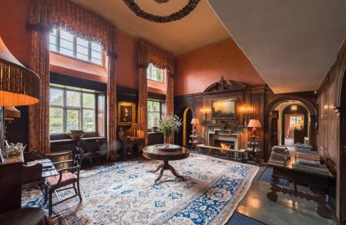 Ebrington House | Ebrington Manor by Birch Stays