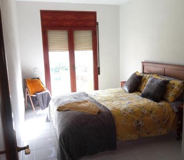 Mora d'Ebre Apartment | Ebro Escape Luxury Apartment