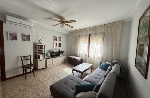 Mora d'Ebre Apartment | Ebro Valley Apartment