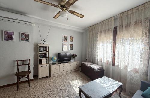 Mora d'Ebre Apartment | Ebro Valley Apartment