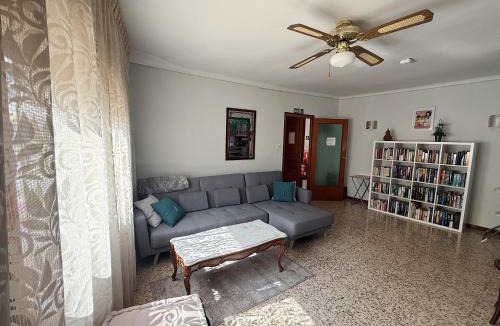 Mora d'Ebre Apartment | Ebro Valley Apartment