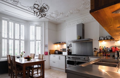 Catford Hostel | EBS London Stay