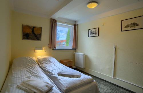 Maribo Hotel | Ebsens Hotel