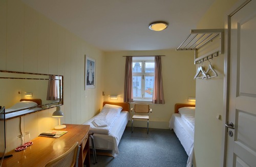 Maribo Hostel | Ebsens Hotel