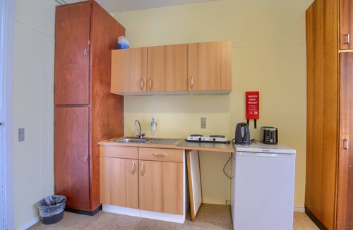 Maribo Hostel | Ebsens Hotel