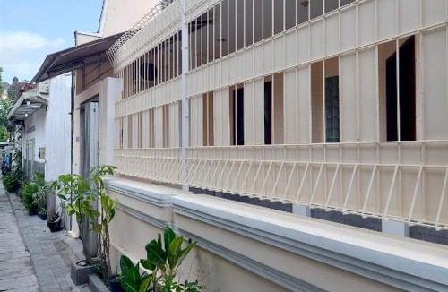 Malioboro House | EC Pondokan
