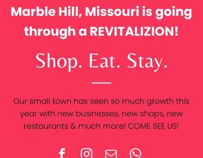 Marble Hill Hotel | EC Reed's Mercantile and Hotel