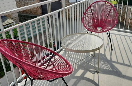 Pleneuf-Val-Andre Apartment | Ecapade in duo in Pléneuf-Val-André