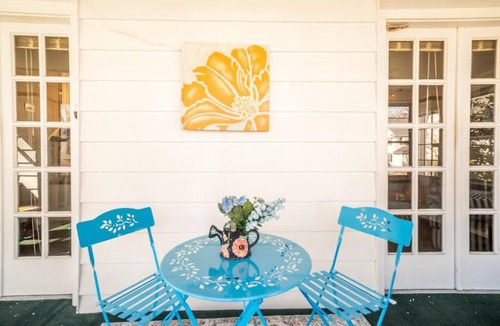 Highland Square House | Ecclectic and Fun in Highland Square