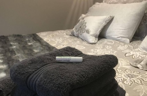 Eccleshall Bed & Breakfast | Eccleshall Bed and Breakfast