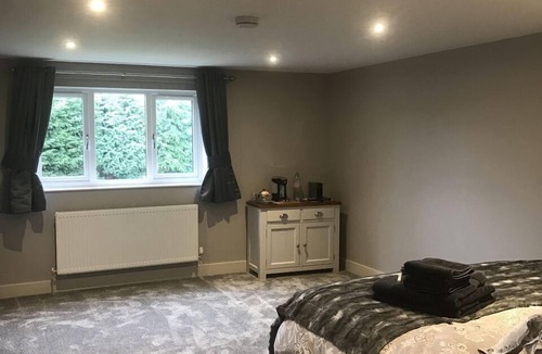 Eccleshall Bed & Breakfast | Eccleshall Bed and Breakfast