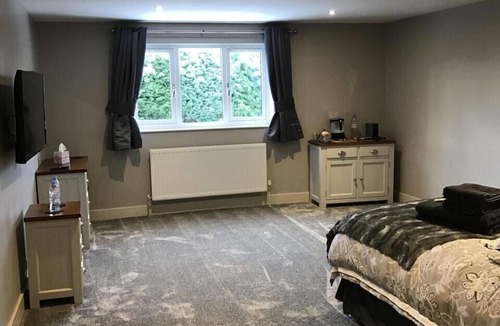 Eccleshall Bed & Breakfast | Eccleshall Bed and Breakfast