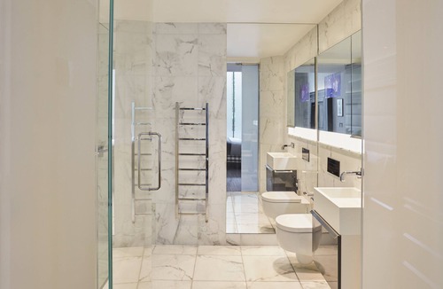 Warwick Hotel | Eccleston Square Hotel