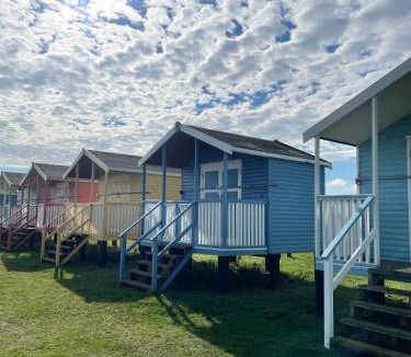 Leysdown-on-Sea Other | Ecco Lodge Caravan