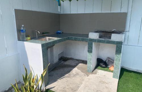 Jeram House | Echah's Homestay-mslim only