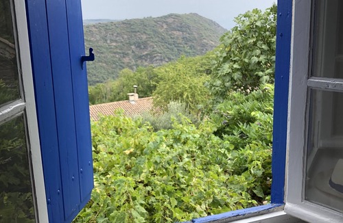 Roquefere House | Echappée Belle en Occitanie
