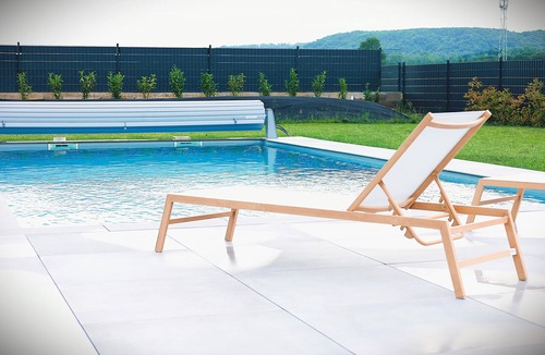 Richemont House | Echappée des Hirondelles