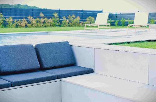 Richemont Villa | Echappée des Hirondelles