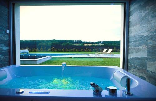 Richemont Villa | Echappée des Hirondelles