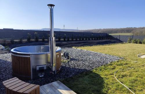 Richemont Villa | Echappée des Hirondelles