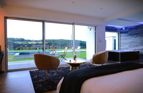 Richemont Villa | Echappée des Hirondelles