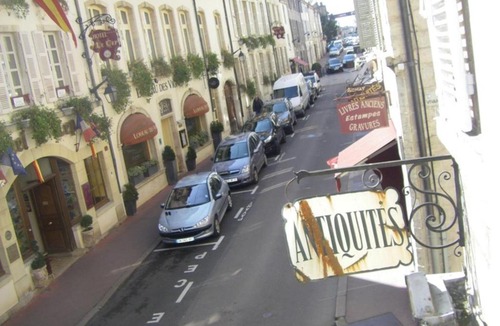 Beaune City Centre Apartment | Echappée